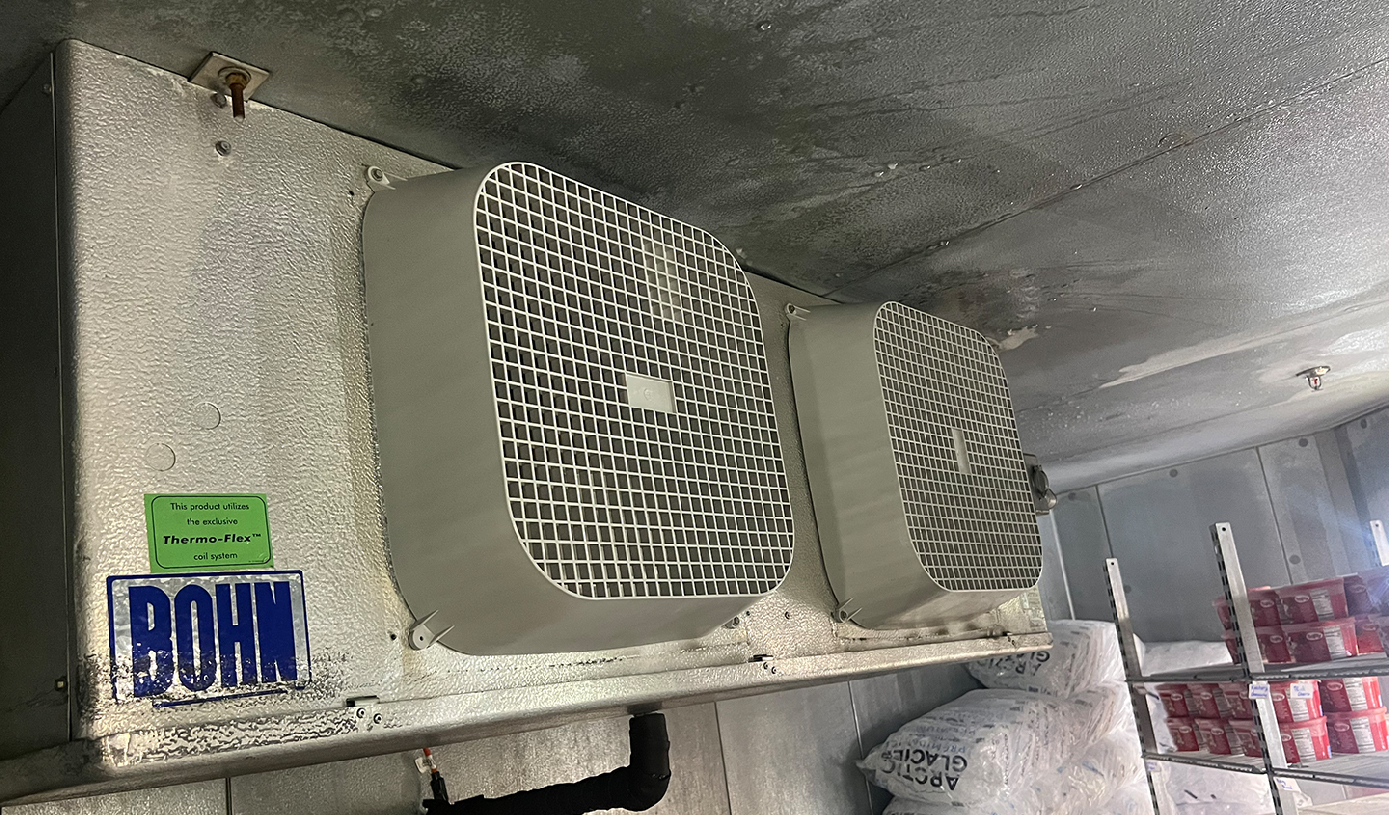 refrigeration technician commercial refrigeration technician